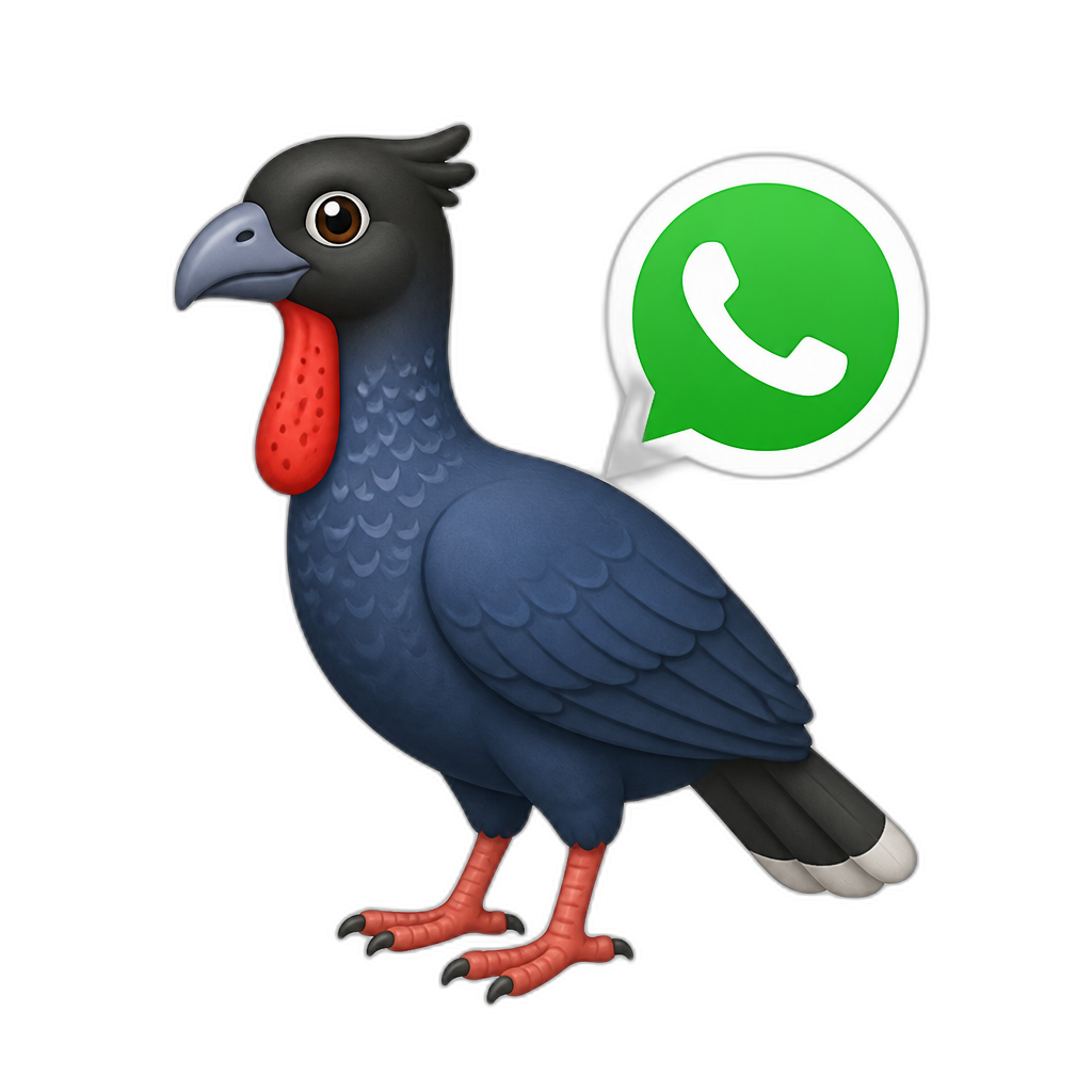 Public AI emoji 40