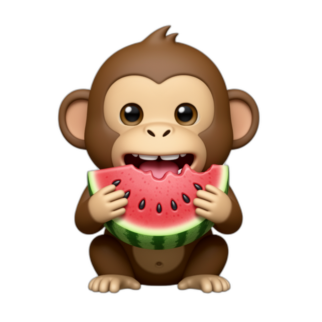Public AI emoji 21