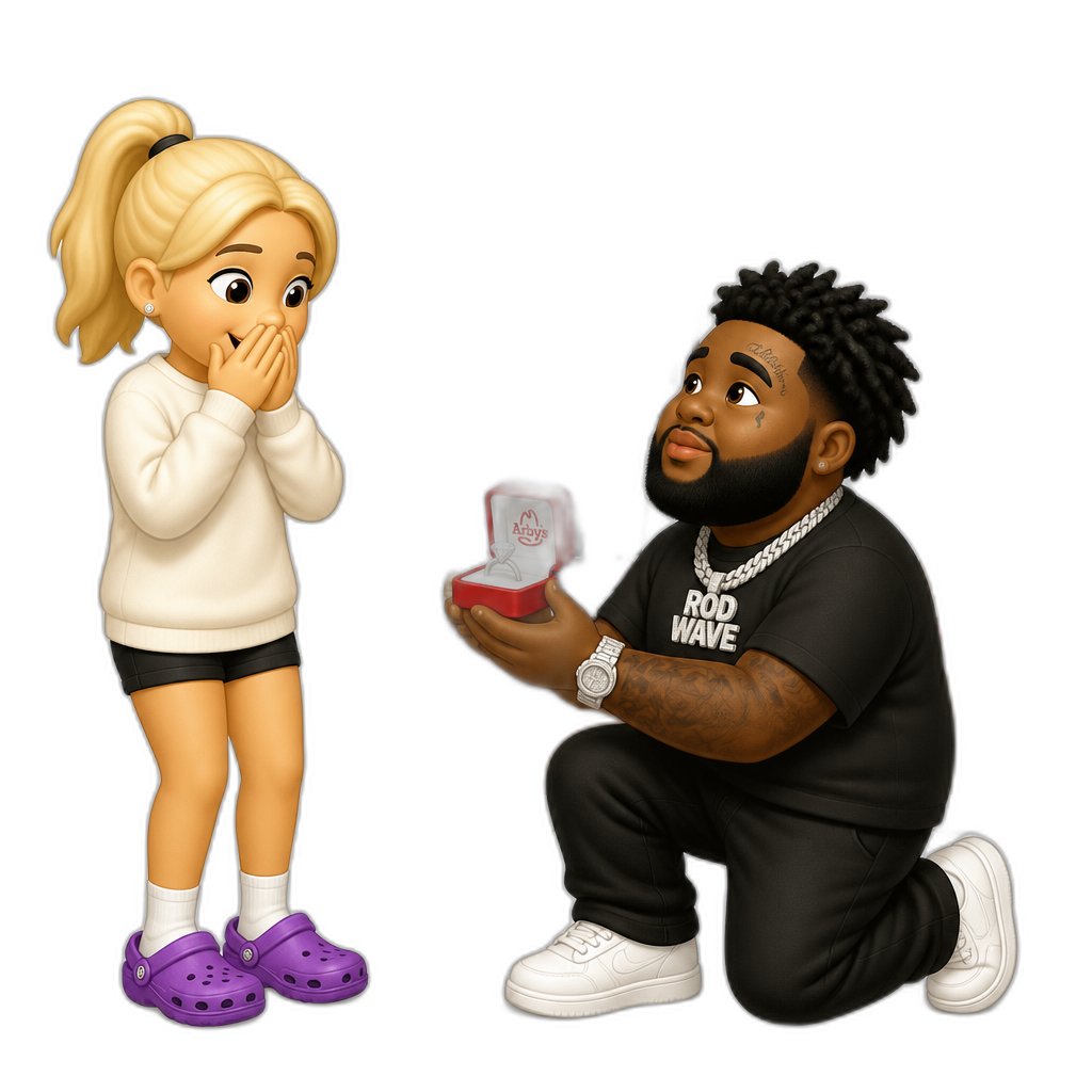 Public AI emoji 6