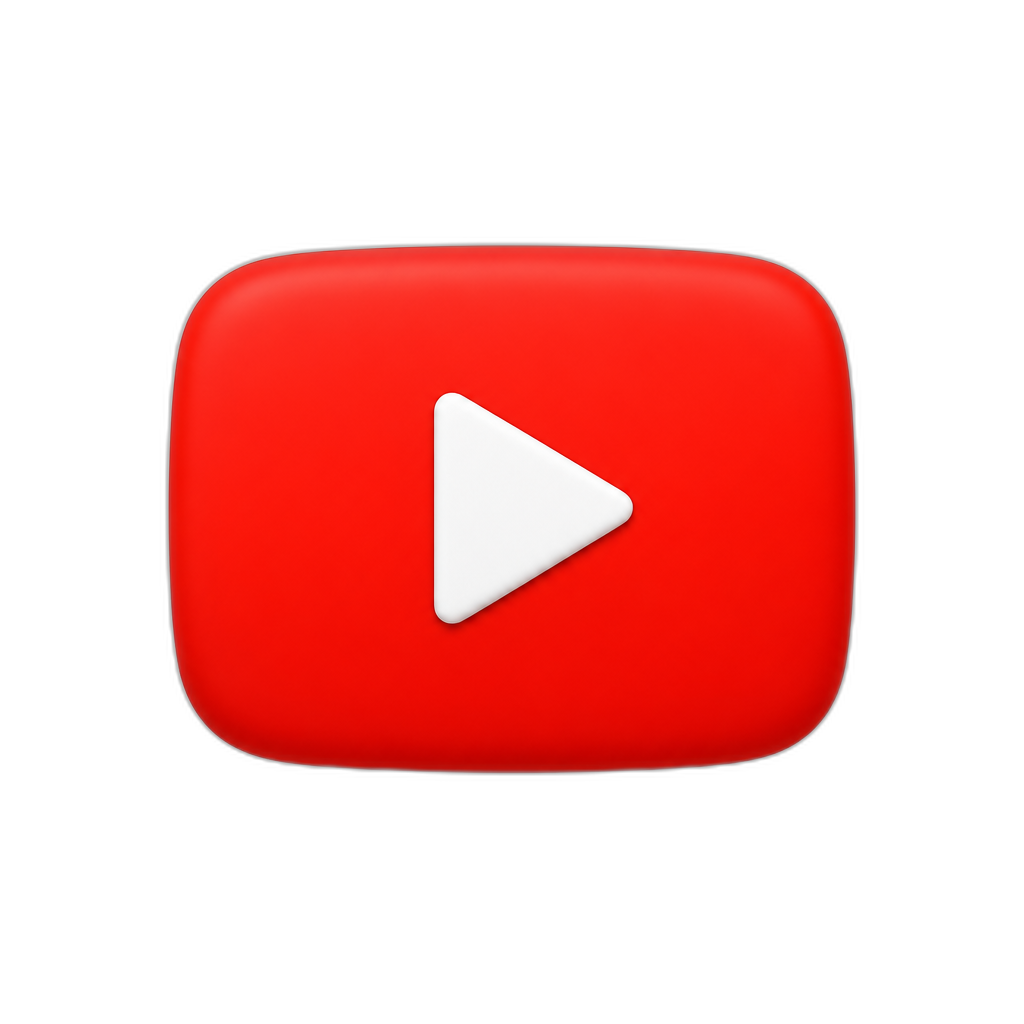 Youtube - AI generated emoji