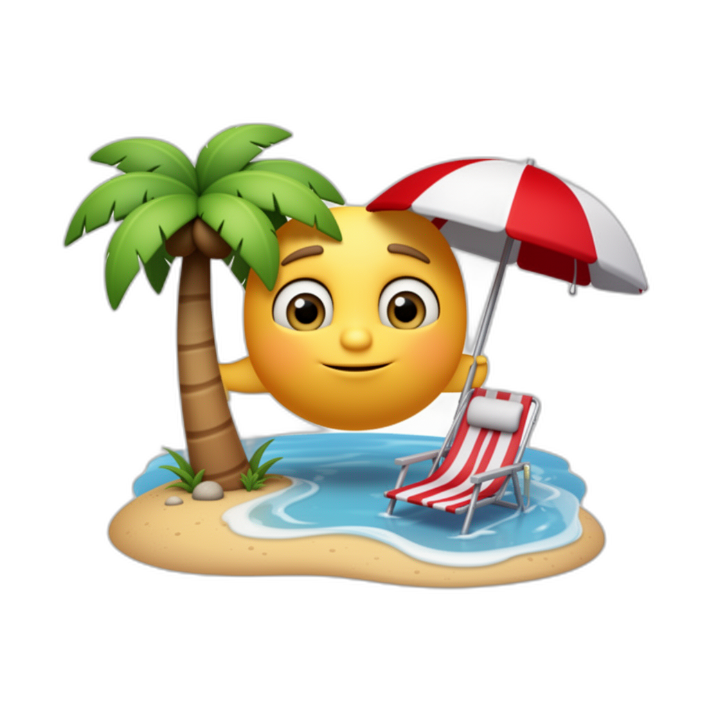 Public AI emoji 14