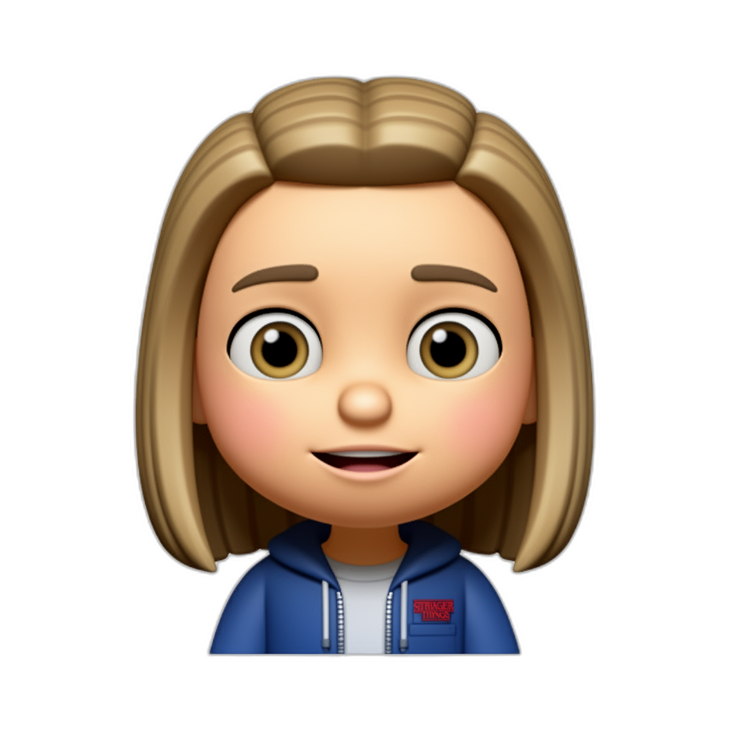 Public AI emoji 6