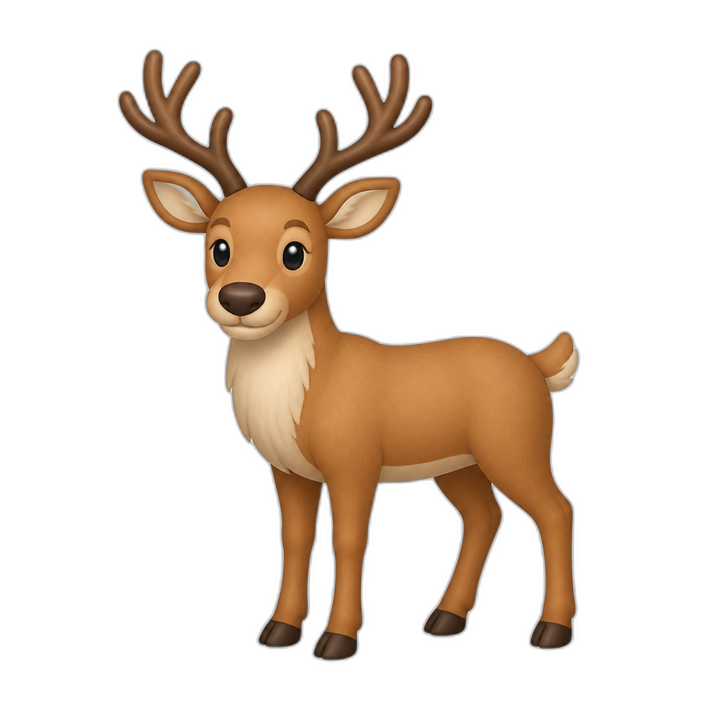 Public AI emoji 24