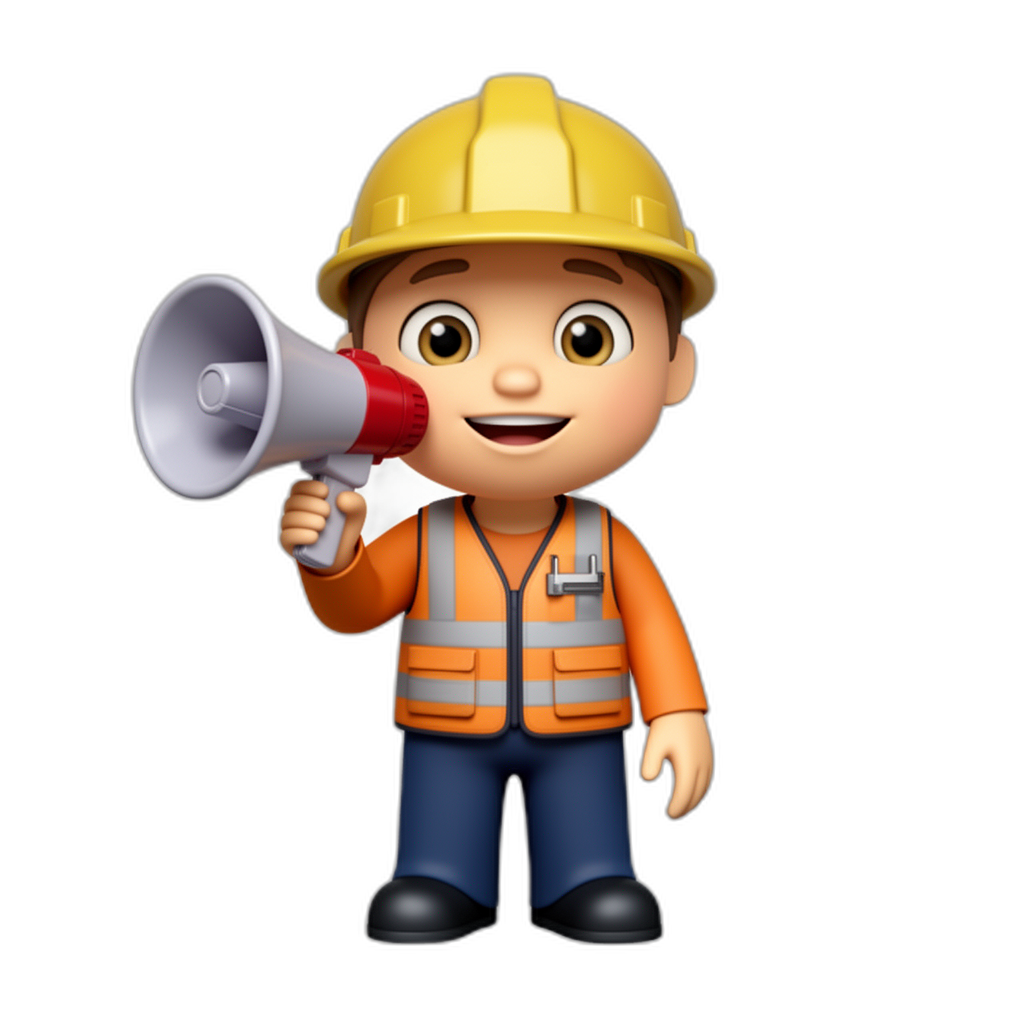 Public AI emoji 11