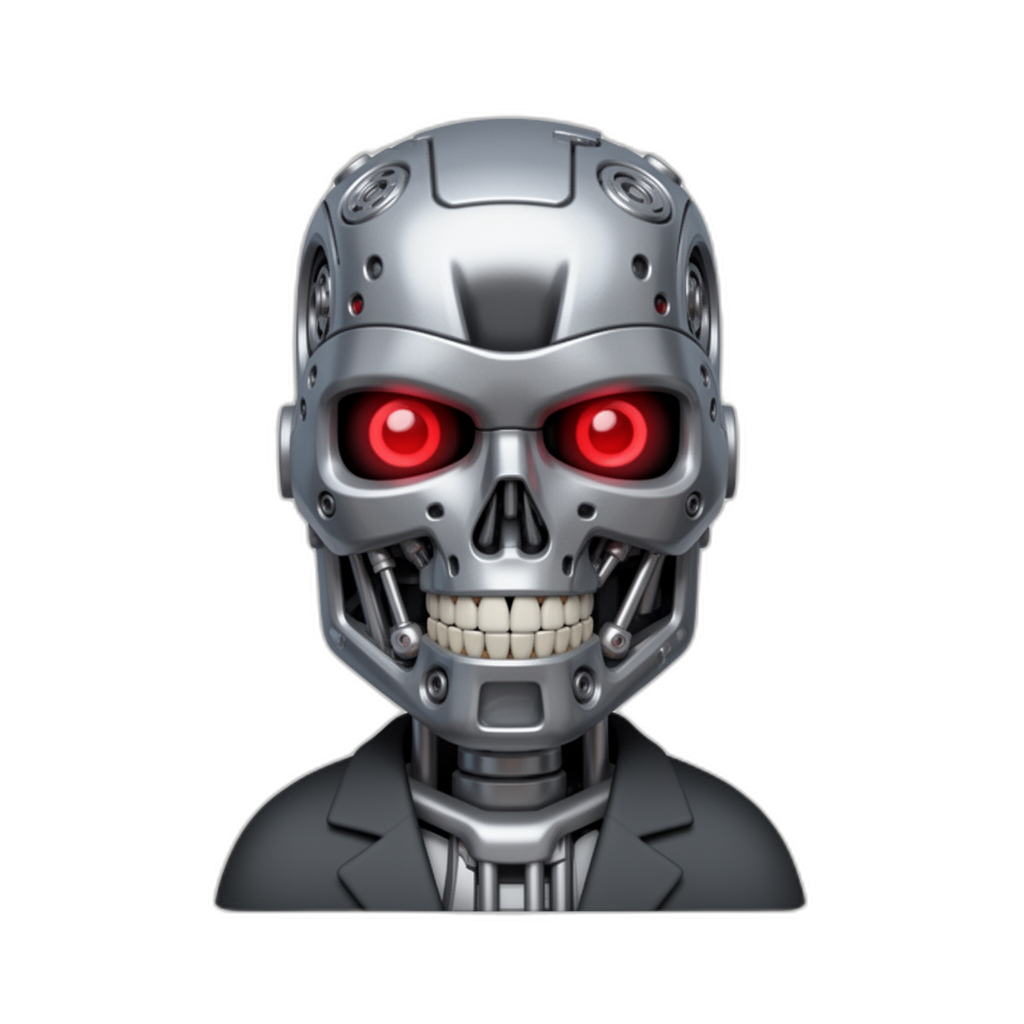 Public AI emoji 7