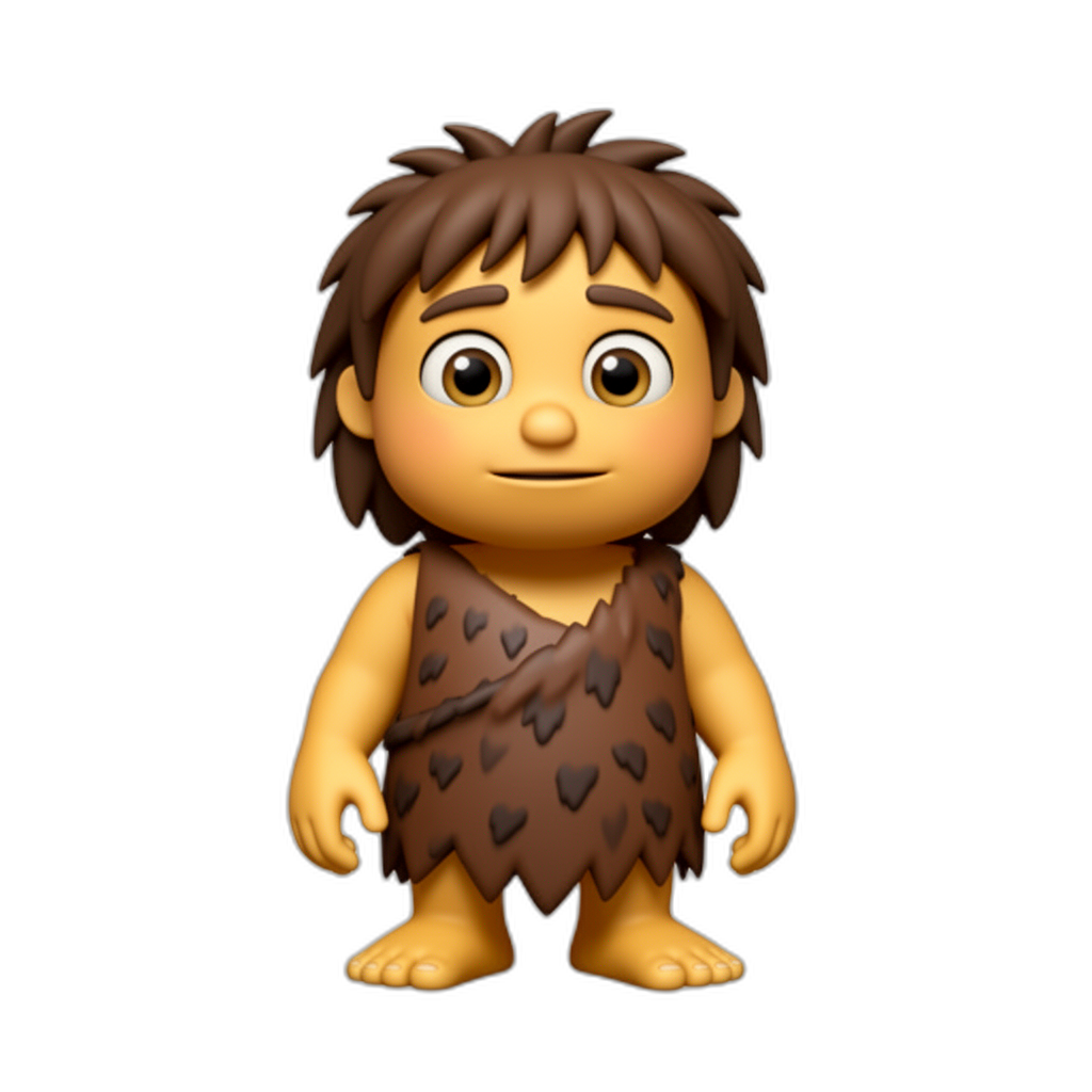 Public AI emoji 8