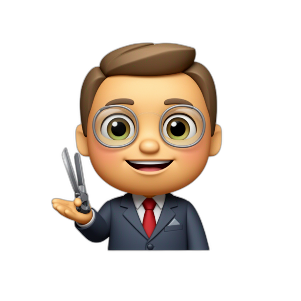 Public AI emoji 1