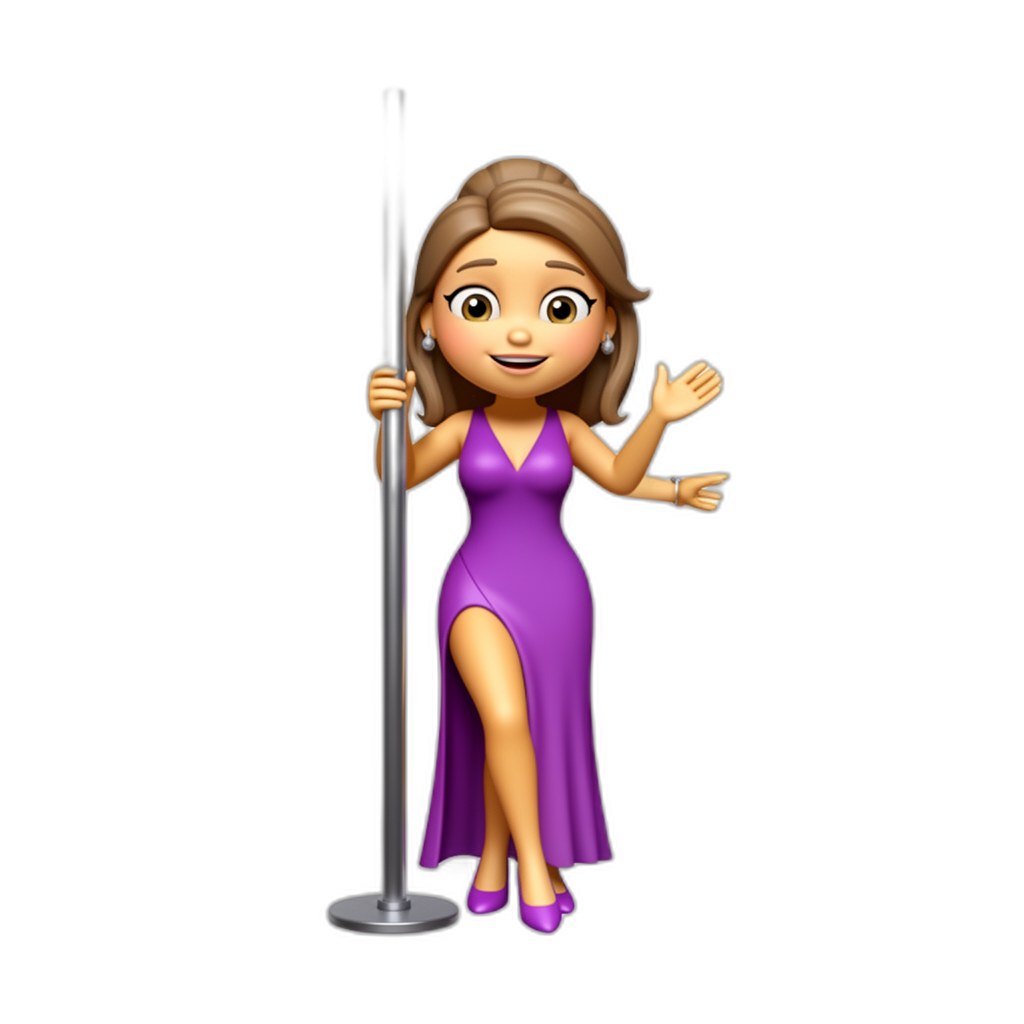 Public AI emoji 9