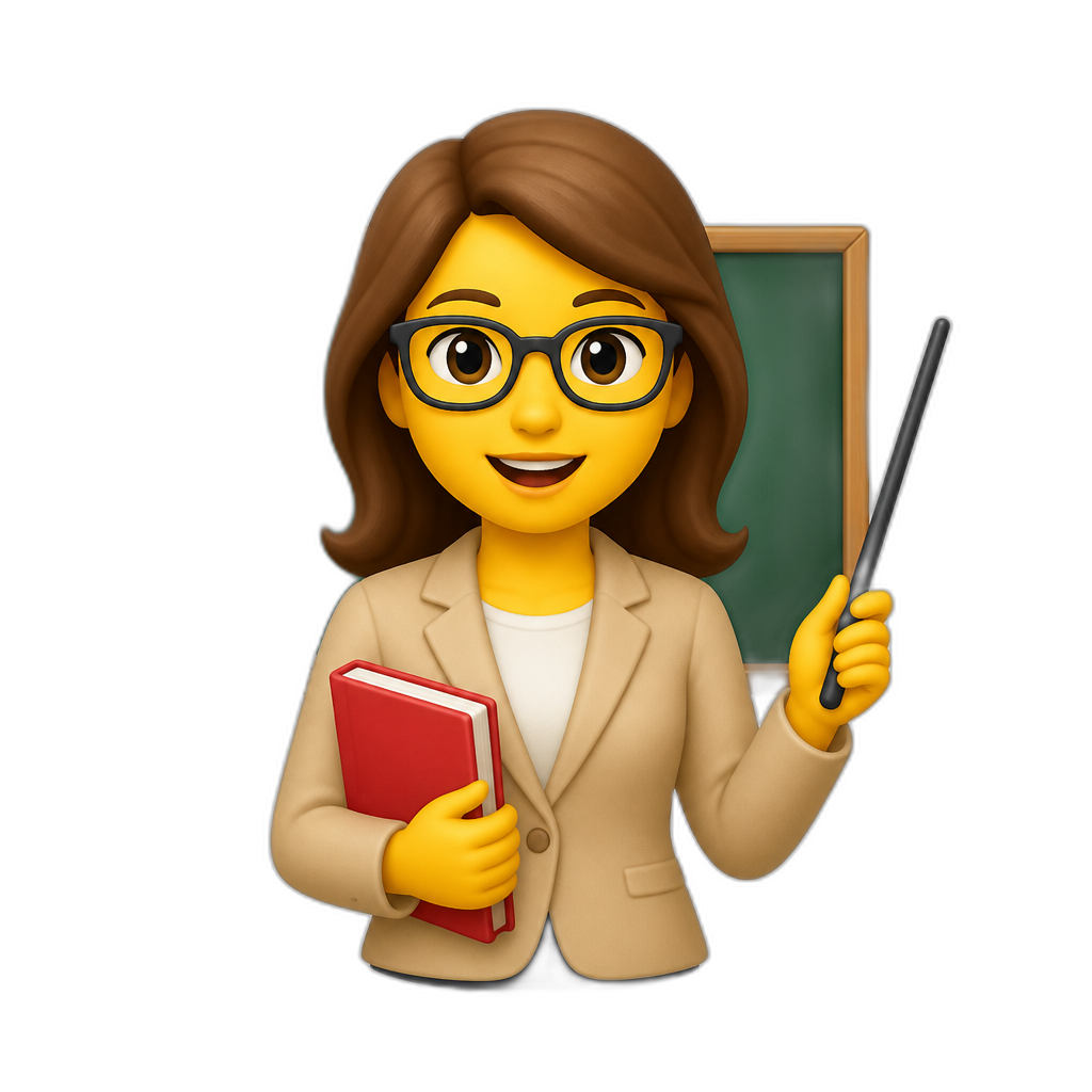 Public AI emoji 5