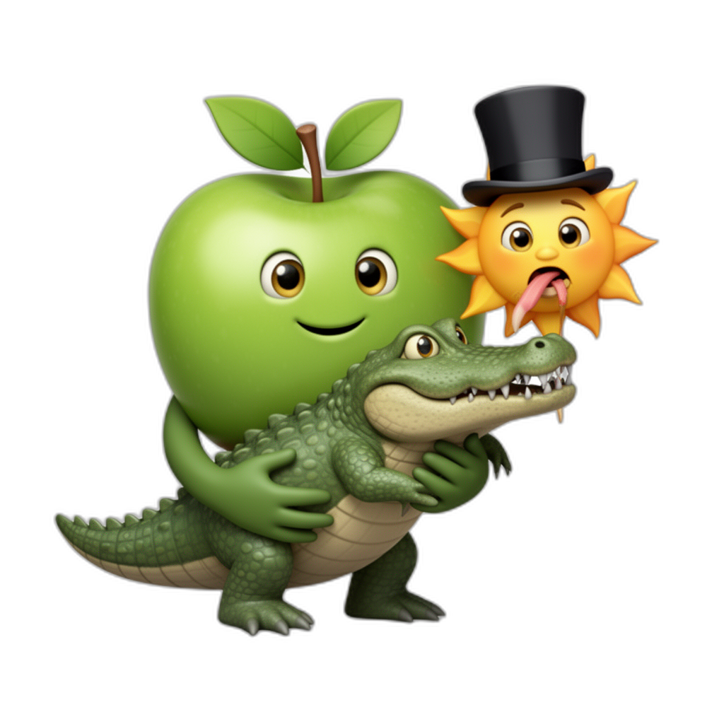 Public AI emoji 26