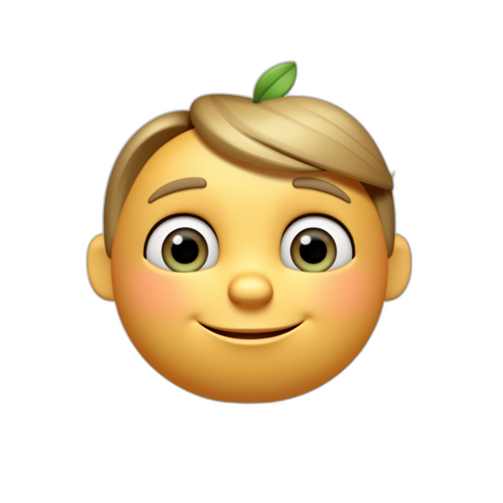 Public AI emoji 8