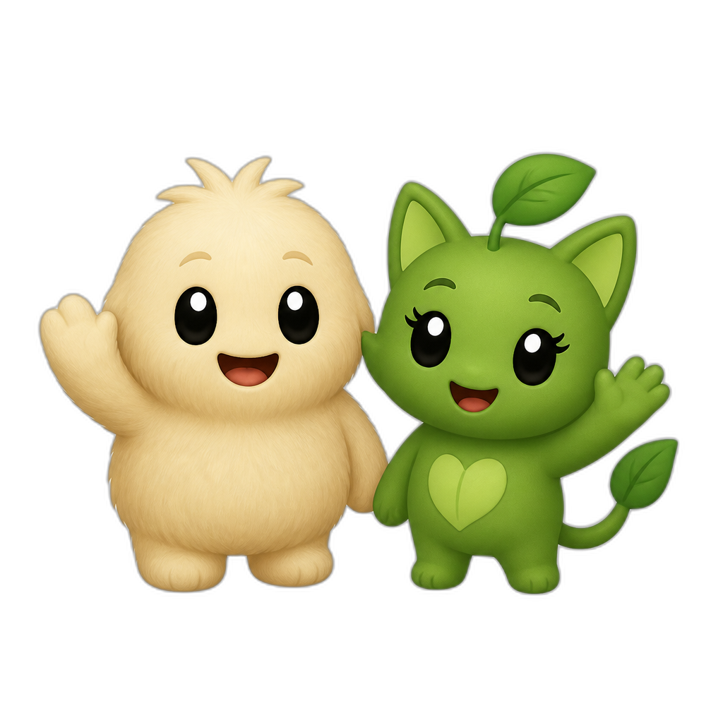 fugg andifa - AI generated emoji