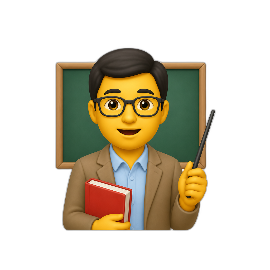 Public AI emoji 19