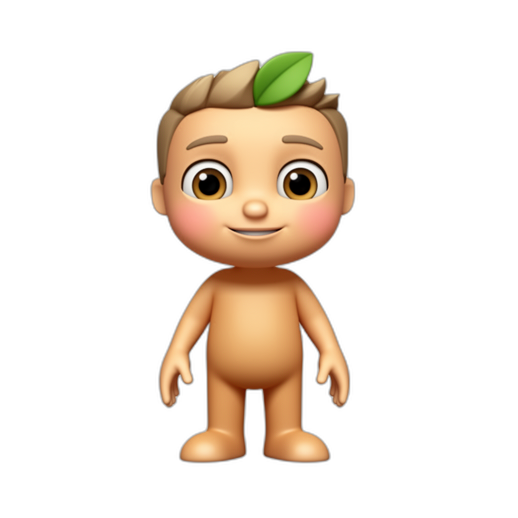 Public AI emoji 1
