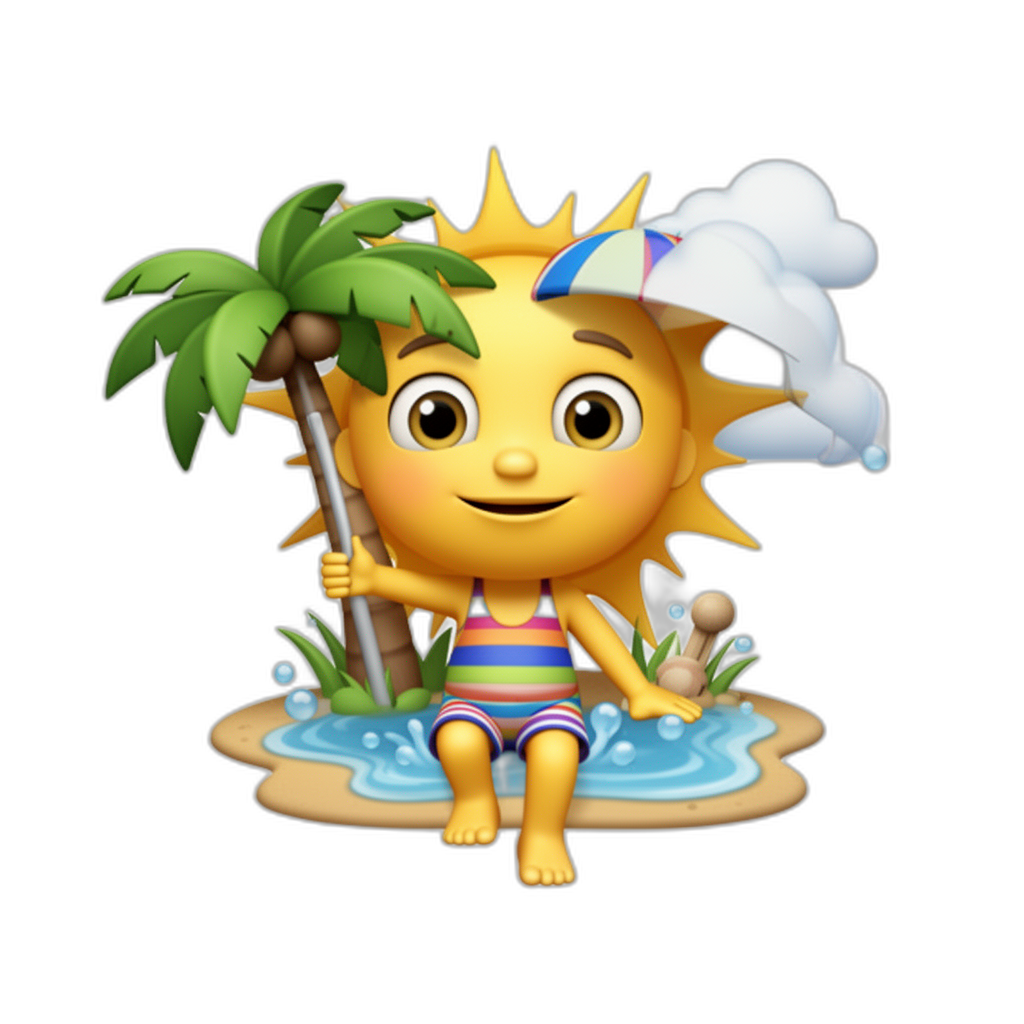 Public AI emoji 12