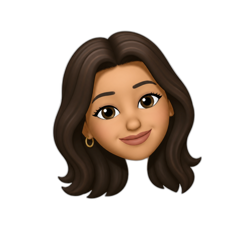 zahide - AI generated emoji