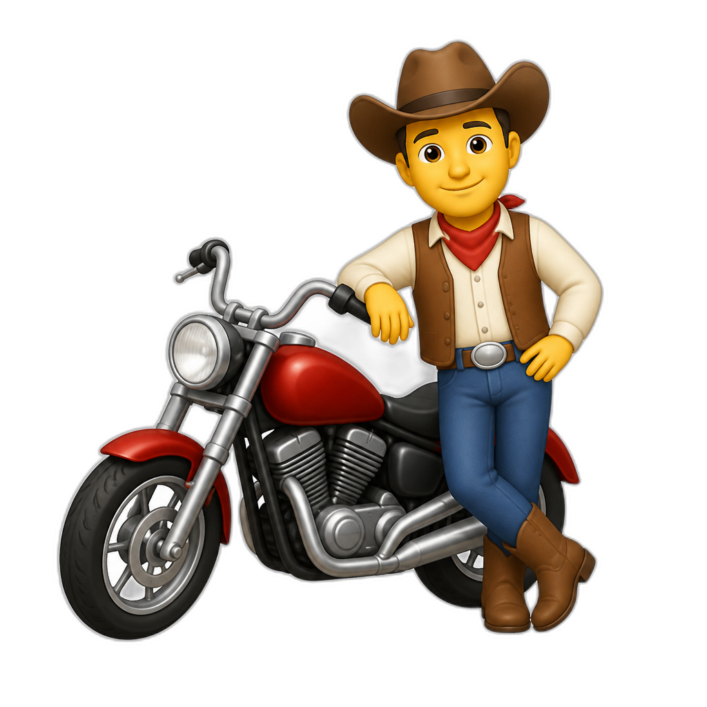 Public AI emoji 33