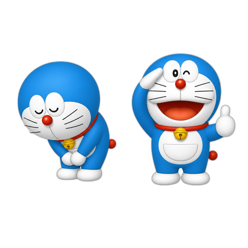 Public AI emoji 25