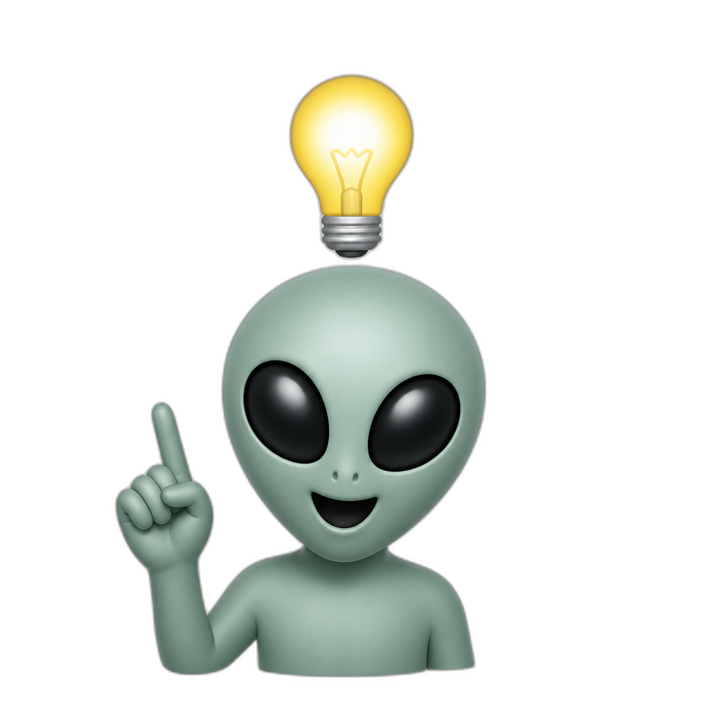 Public AI emoji 40