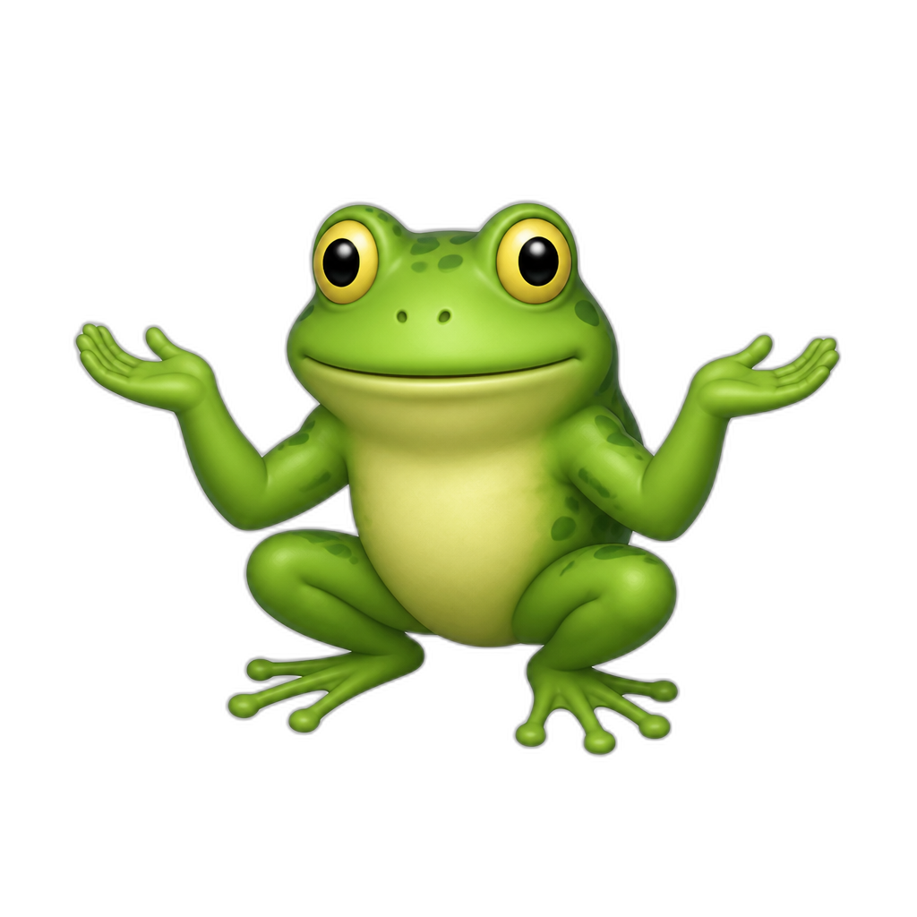Public AI emoji 38