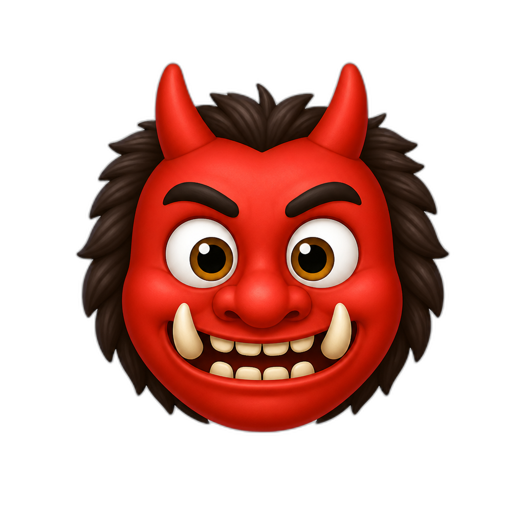 Public AI emoji 7