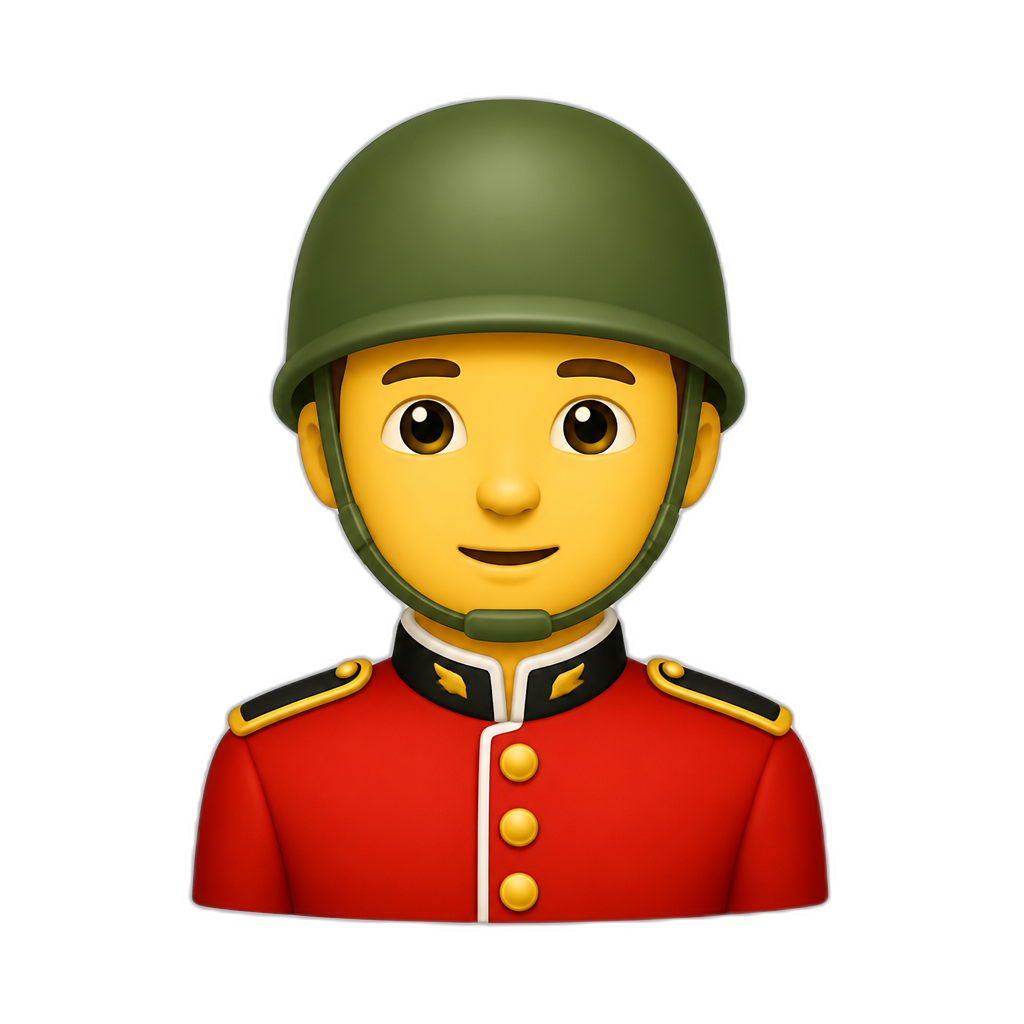 Public AI emoji 30
