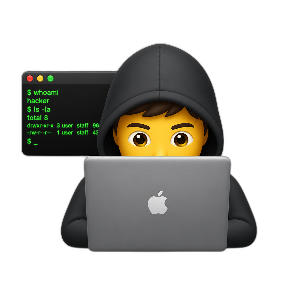 Public AI emoji 8