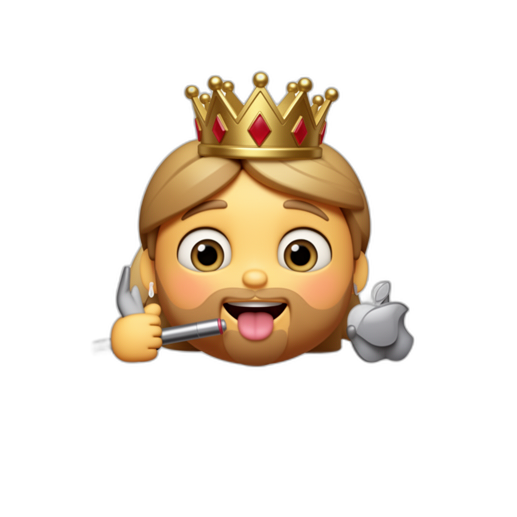 Public AI emoji 15