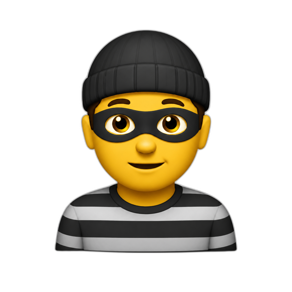 Public AI emoji 2