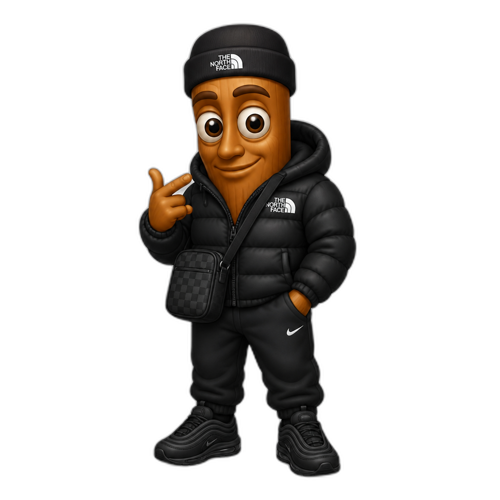 Public AI emoji 6