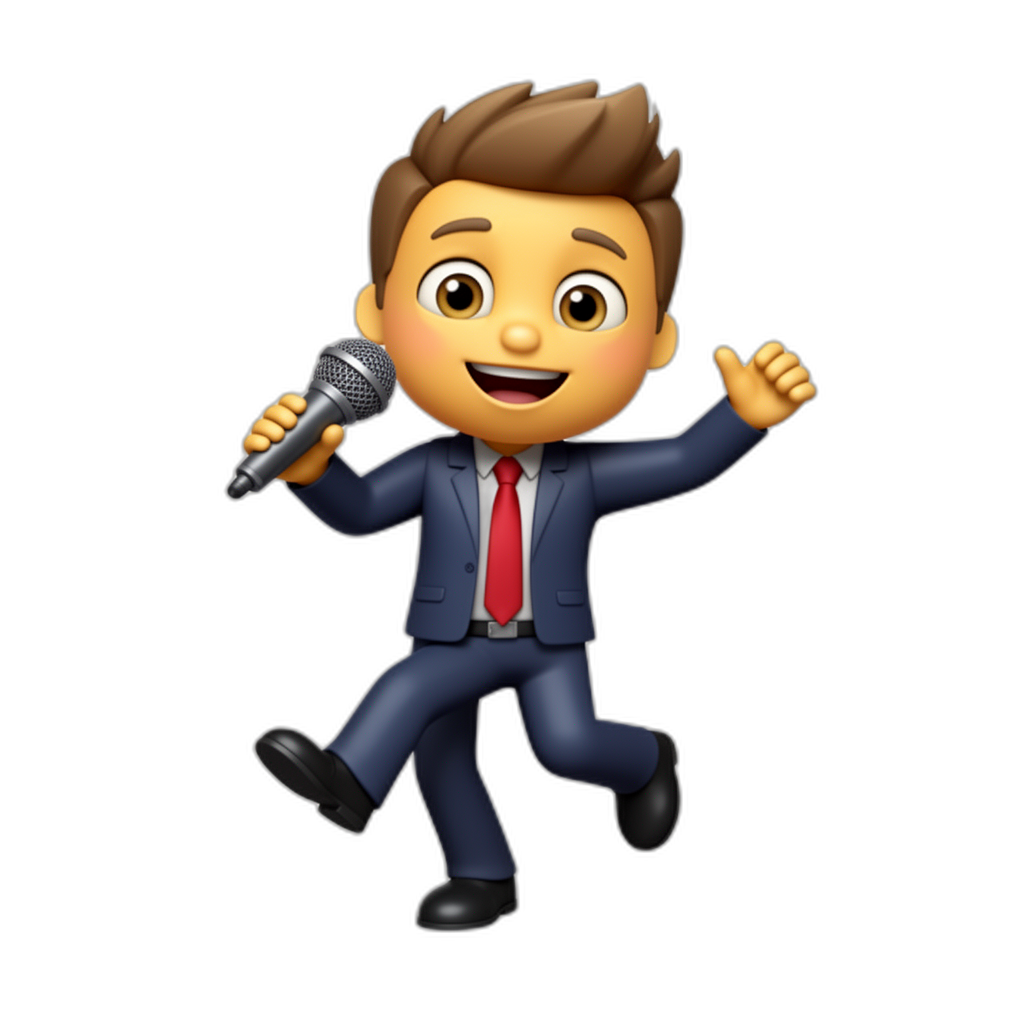 Public AI emoji 9