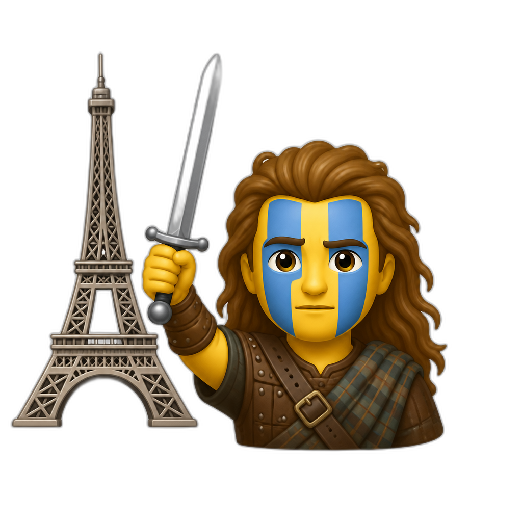 Public AI emoji 6