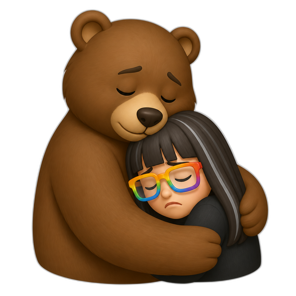 Public AI emoji 30