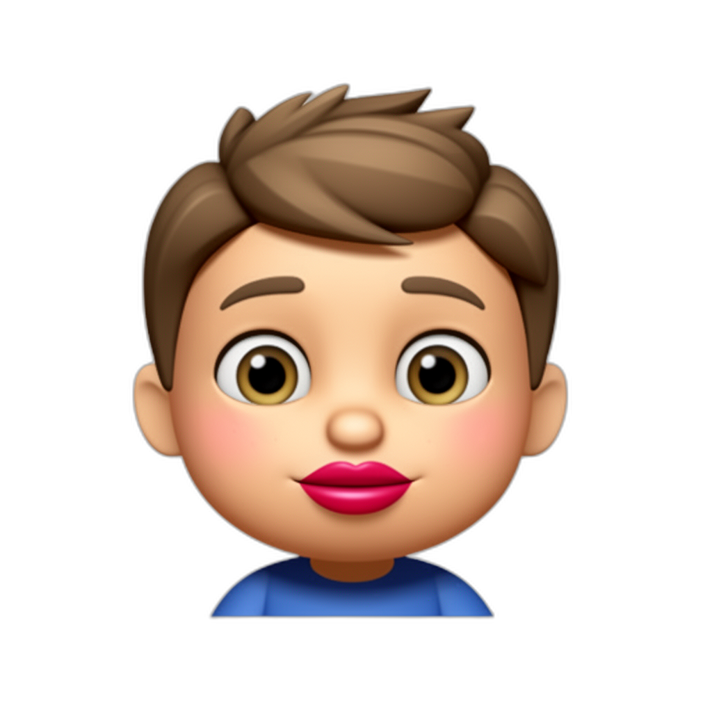 Public AI emoji 40