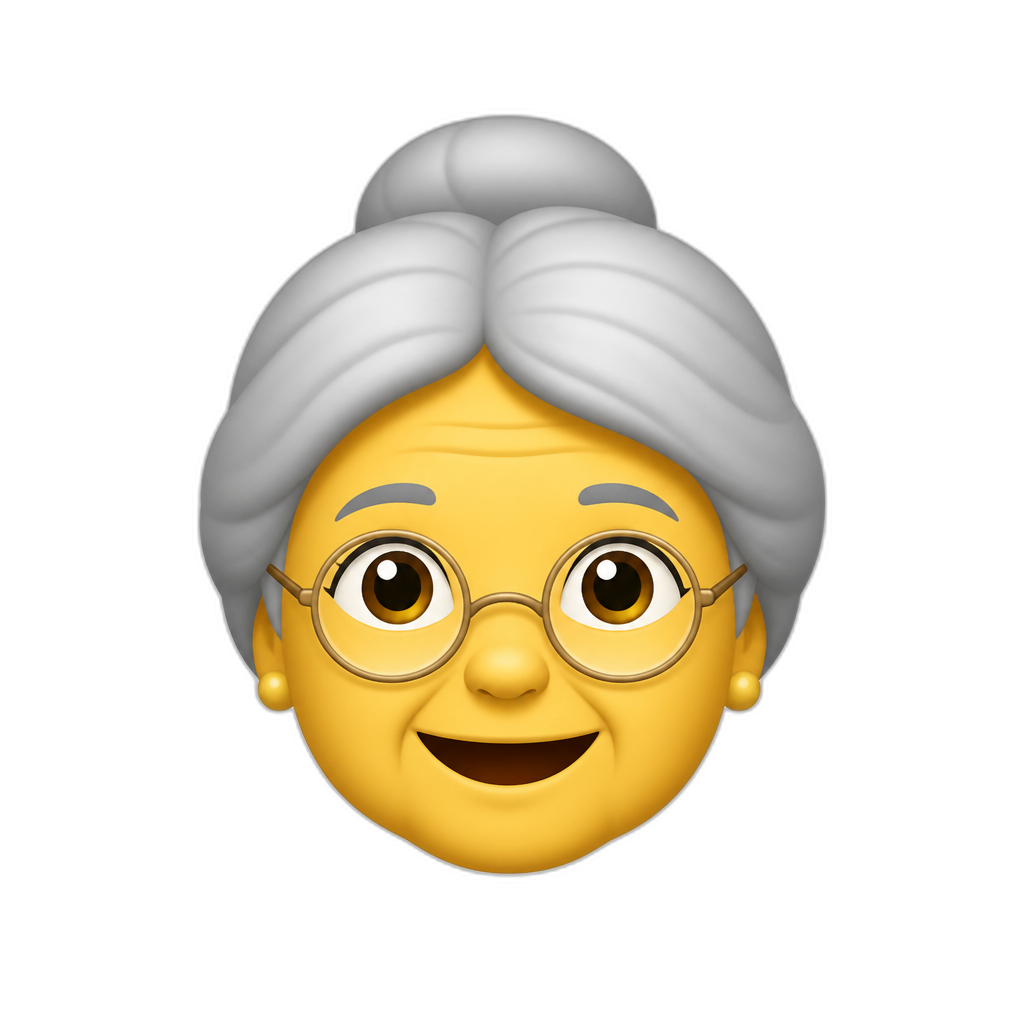 Public AI emoji 24