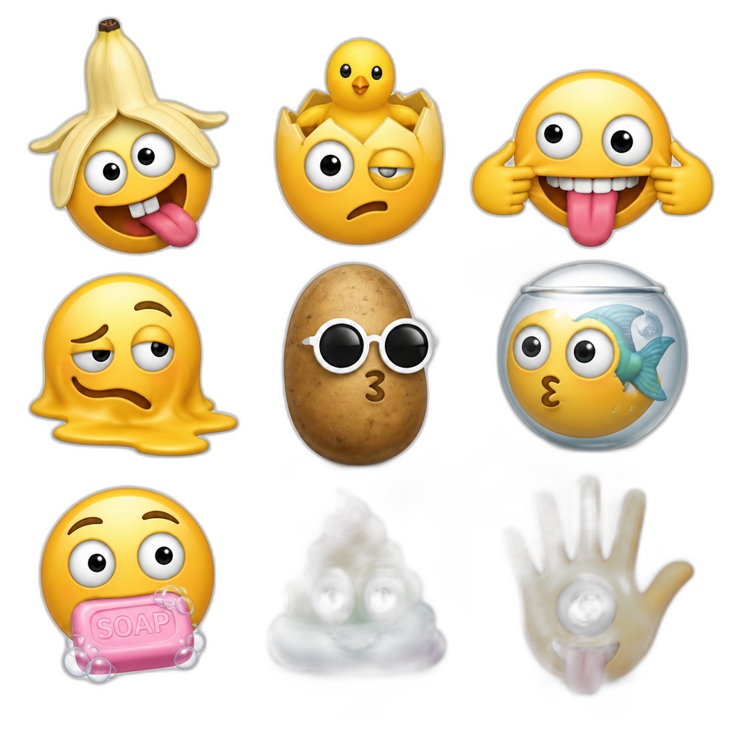 Public AI emoji 7