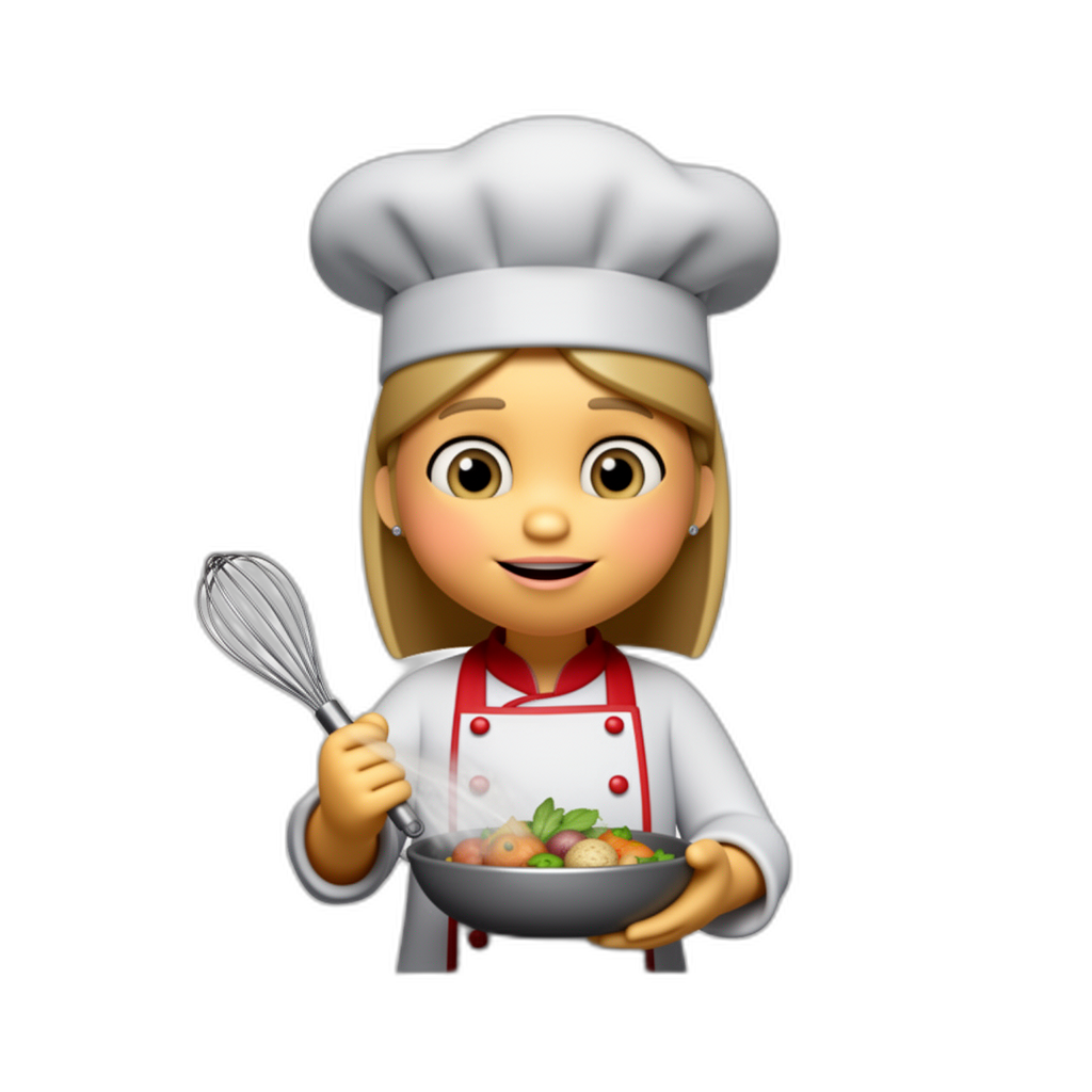 Public AI emoji 23