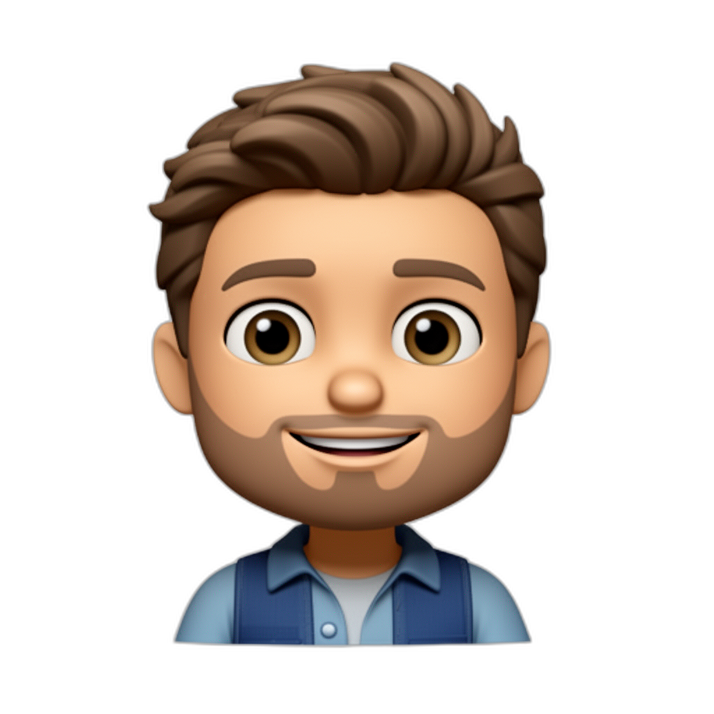 Public AI emoji 9