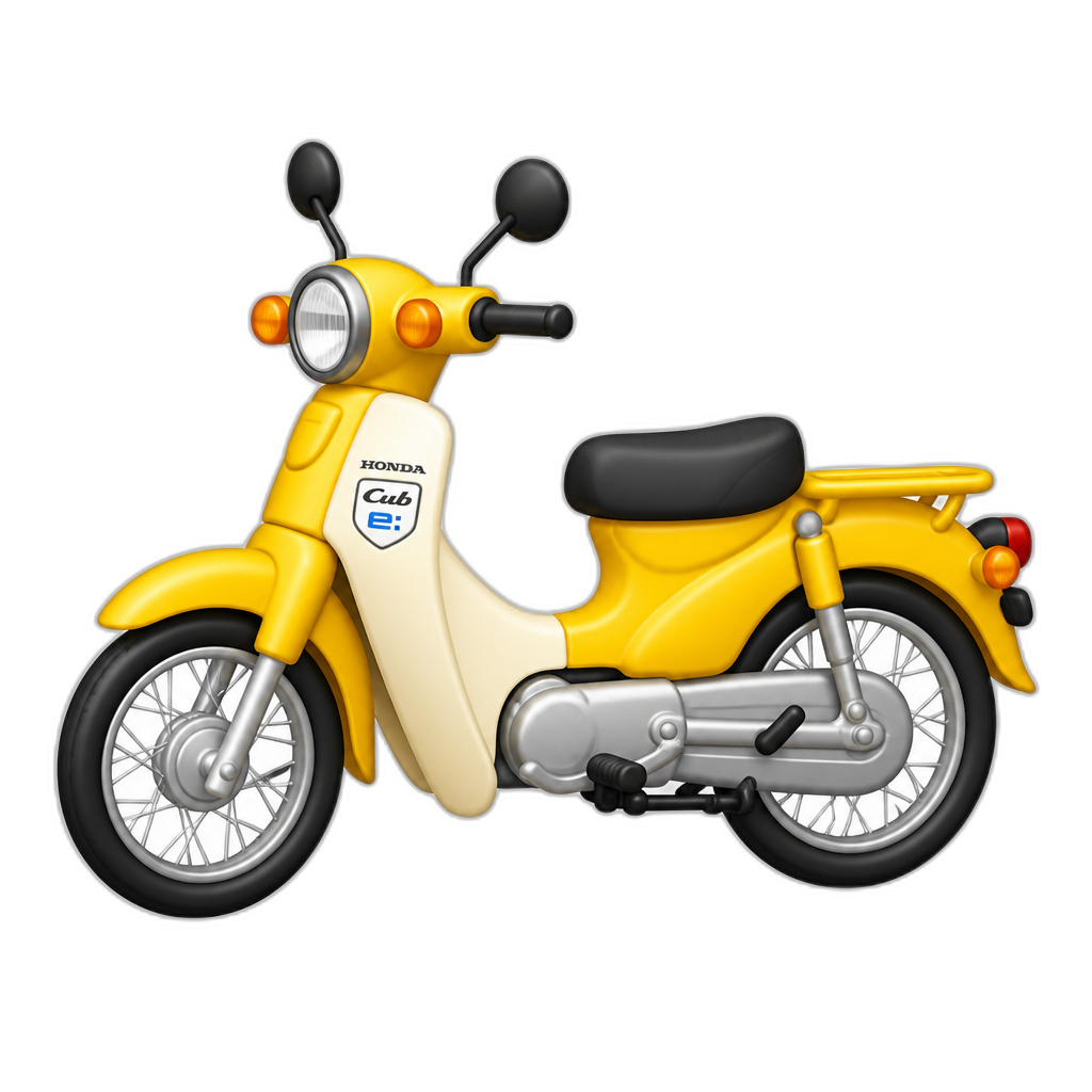 Public AI emoji 30
