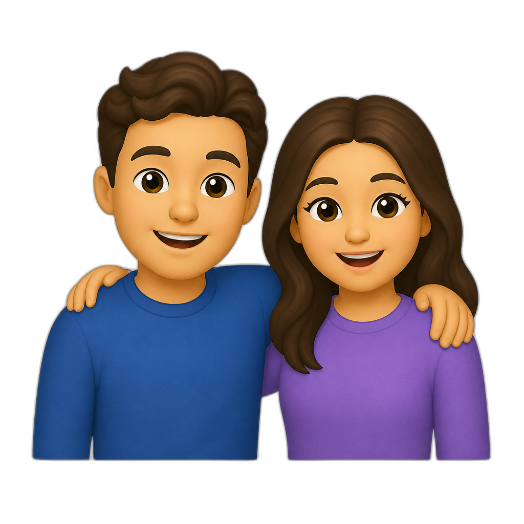 Public AI emoji 4