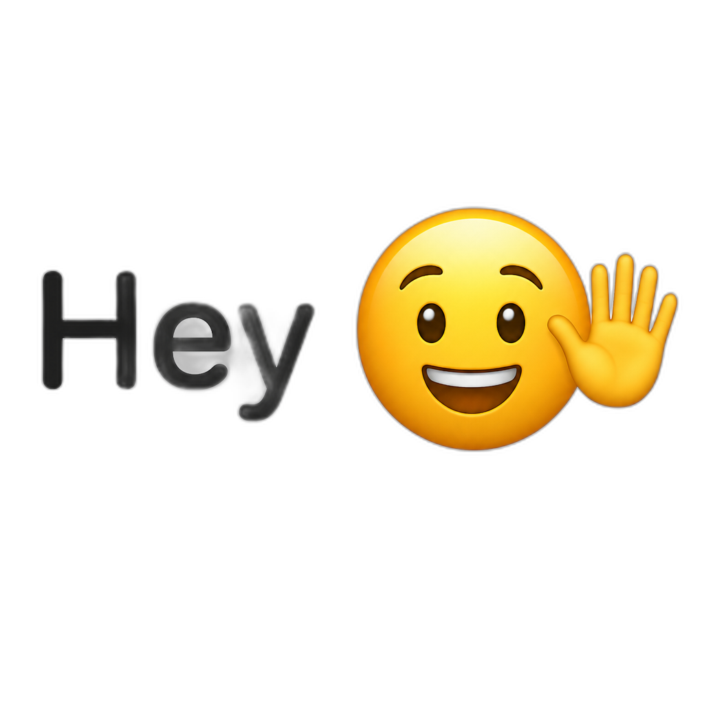 Public AI emoji 24