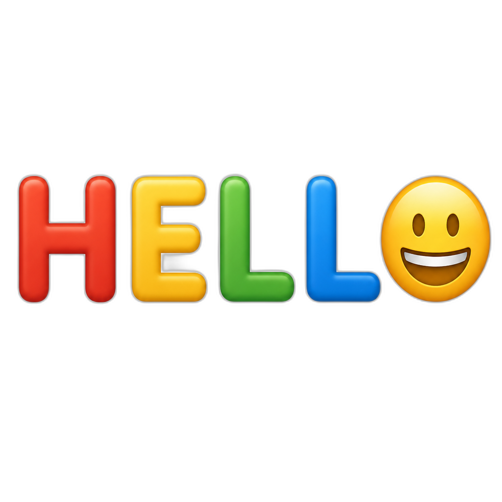 Public AI emoji 22