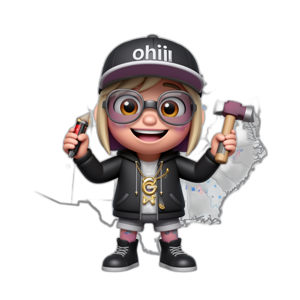 Public AI emoji 7