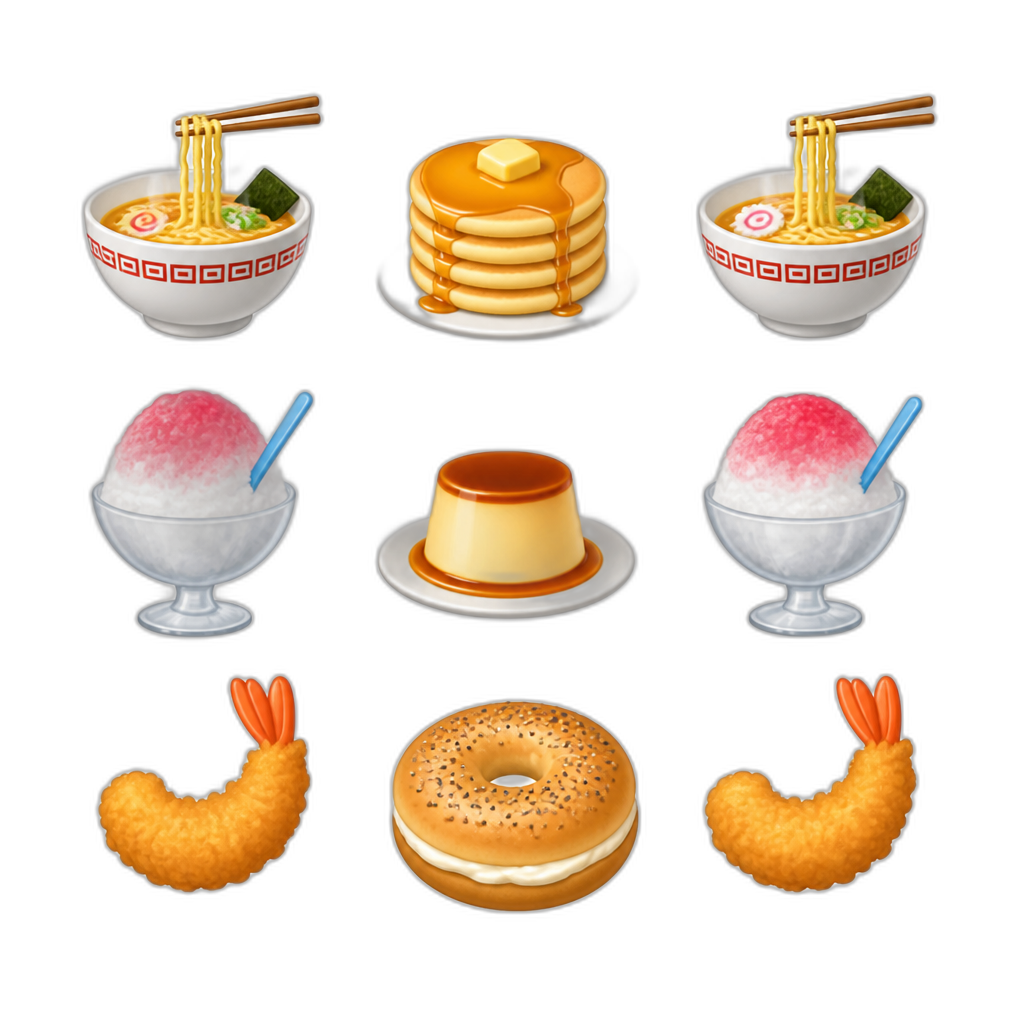 Public AI emoji 3