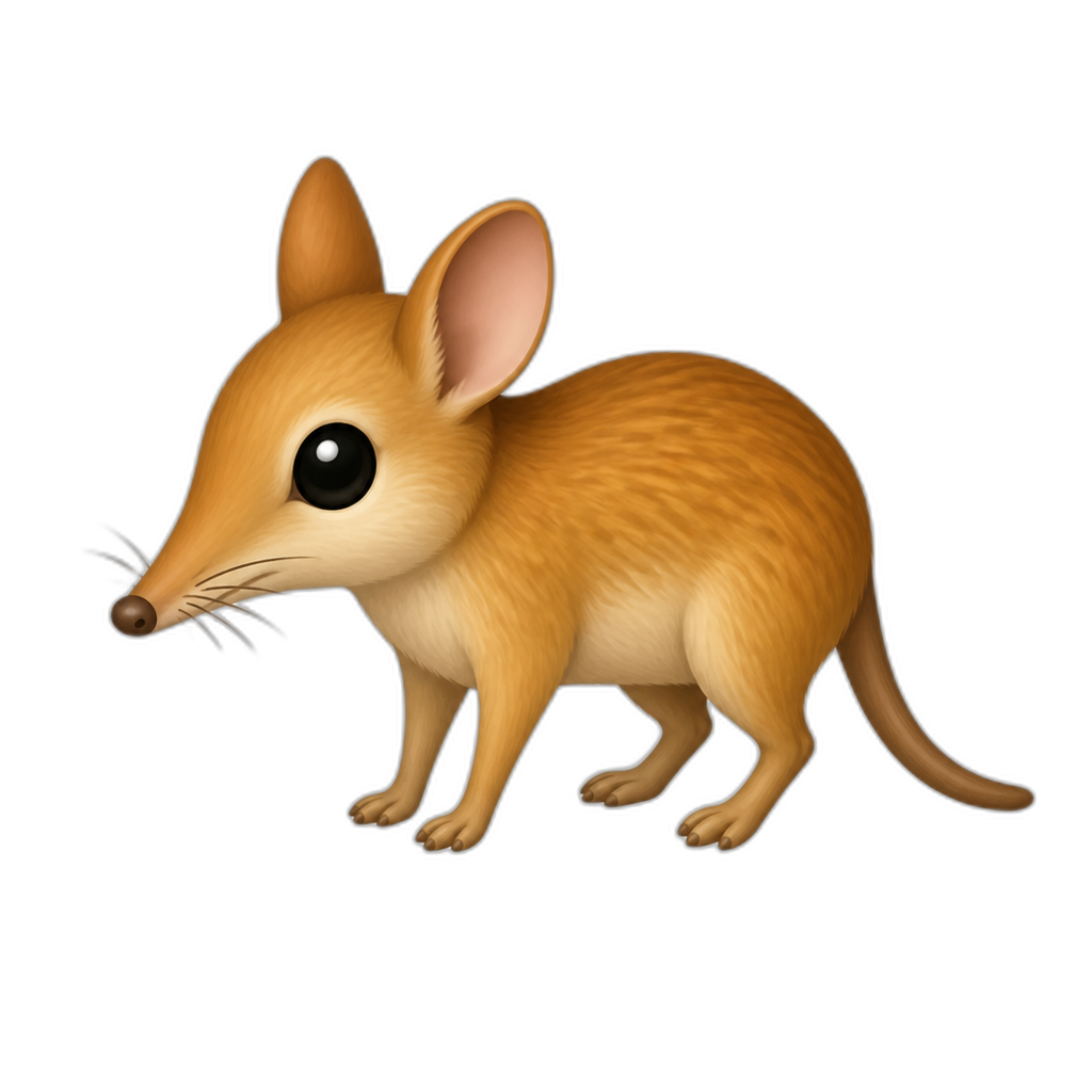 Diddi - AI generated emoji