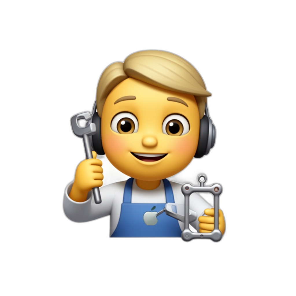 Public AI emoji 7