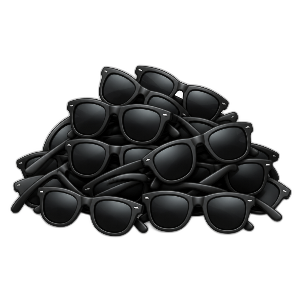 Public AI emoji 23