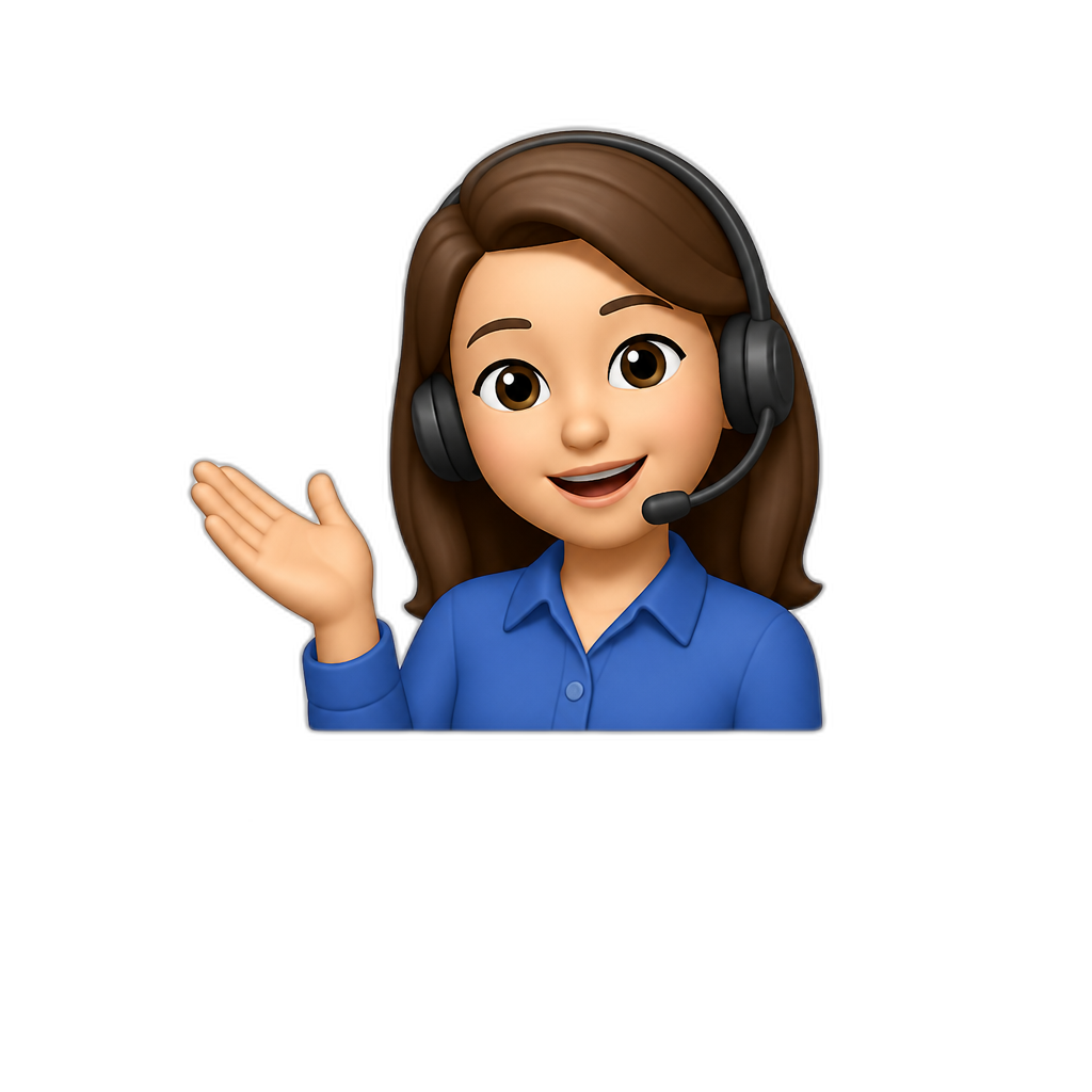 Public AI emoji 40