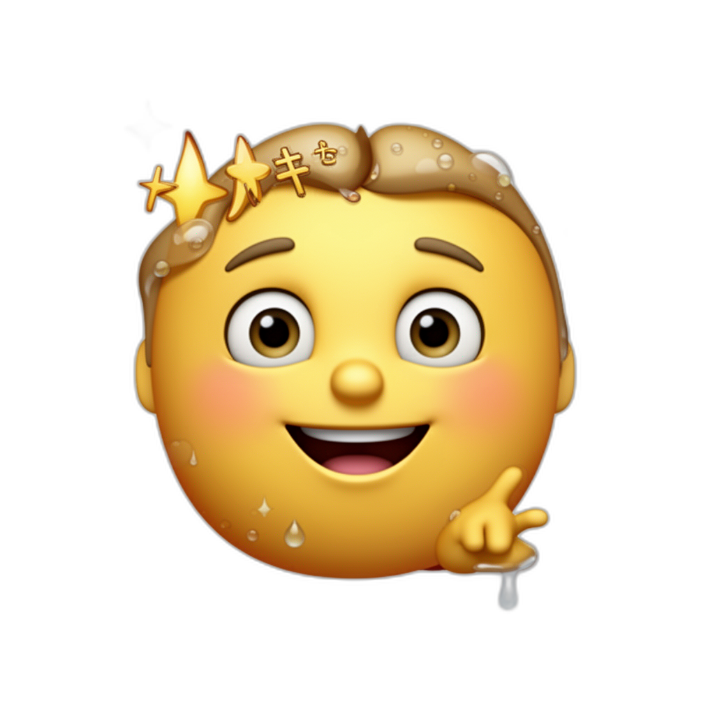 Public AI emoji 4