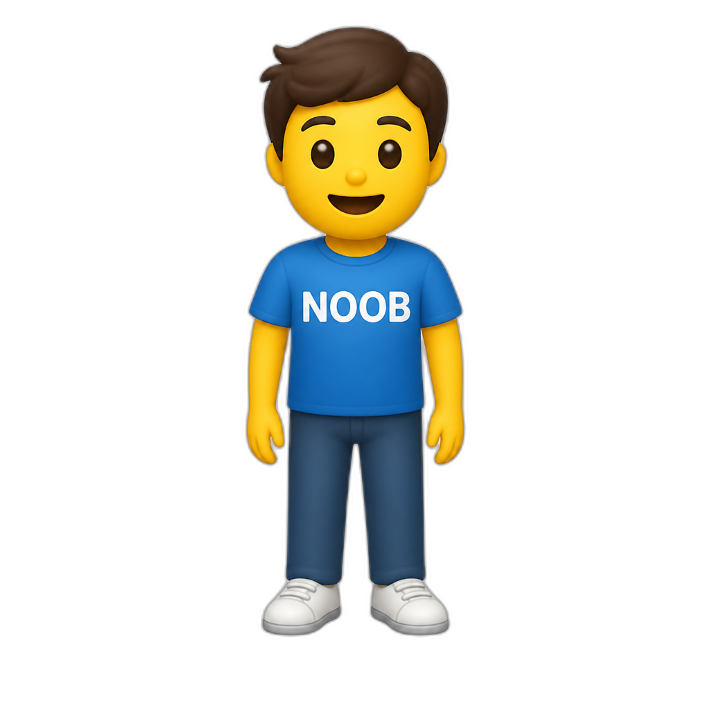 Public AI emoji 6